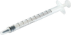 1ml Syringe