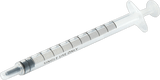 1ml Syringe