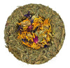 Flower Forage Feast Bowl - A natural, tasty treat for rabbits, guinea pigs & more!