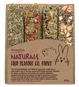 Four Seasons XXL Sticks