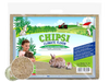 Chipsi Climate Floor Hemp Mat: Natural Comfort underfoot for all small animals