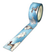 Cloud Bunnies Washi Tape