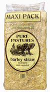 Pure Pastures Barley Straw | Bedding | The Hay Experts