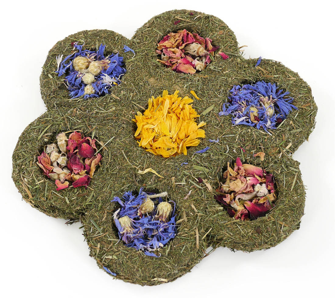 Flower n Forage Blossom