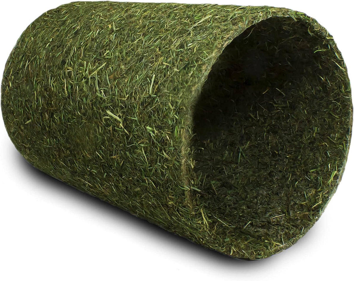 Hay n Hide Tunnel