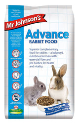 Advance Rabbit Food