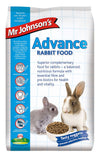 Advance Rabbit Food