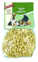 Apple Niblets