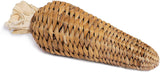 Banana Leaf Carrot Stuffer