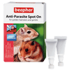 Beaphar Spot On - Dwarf Hamsters & Gerbils