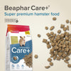 Beaphar Care+ Hamster Food 250g