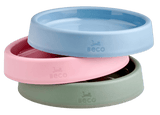 Beco Steady Bowl : Low sided bowl for all small animals - whisker friendly!