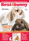 Best4Bunny Magazine-Winter 2022 - Issue 12