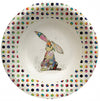 Binky Bunny Party Bowls (Biodegradable) 8 Pack