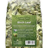 Birch Leaf