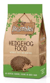 Brambles Crunchy Hedgehog Food