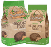 Brambles - Hedgehog Food