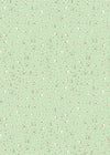 Bunnies & Daisies Gift Wrap