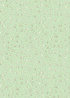 Bunnies & Daisies Gift Wrap