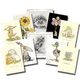 Buy 10 cards for £10 - The Hay Experts | The Hay Experts
