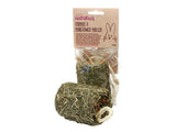 Carrot & Coneflower Roller