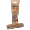 Rosewood Carrot & Fennel Meadow Sticks for Small Animals. High fibre, tasty treat