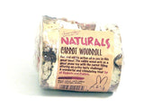 Carrot Nibble Woodroll