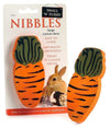 Carrot Wood Chew - Large
