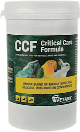 CCF Critical Care Formula
