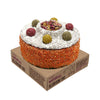 Celebration Cake