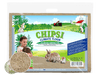 Chipsi Climate Floor Hemp Mat: Natural Comfort underfoot for all small animals