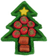 Christmas Puzzle Tree