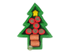 Christmas Puzzle Tree