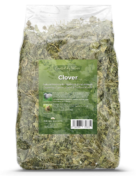 Clover Leaf