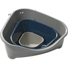 Moderna Litter Pan Range - 3 sizes for small animals