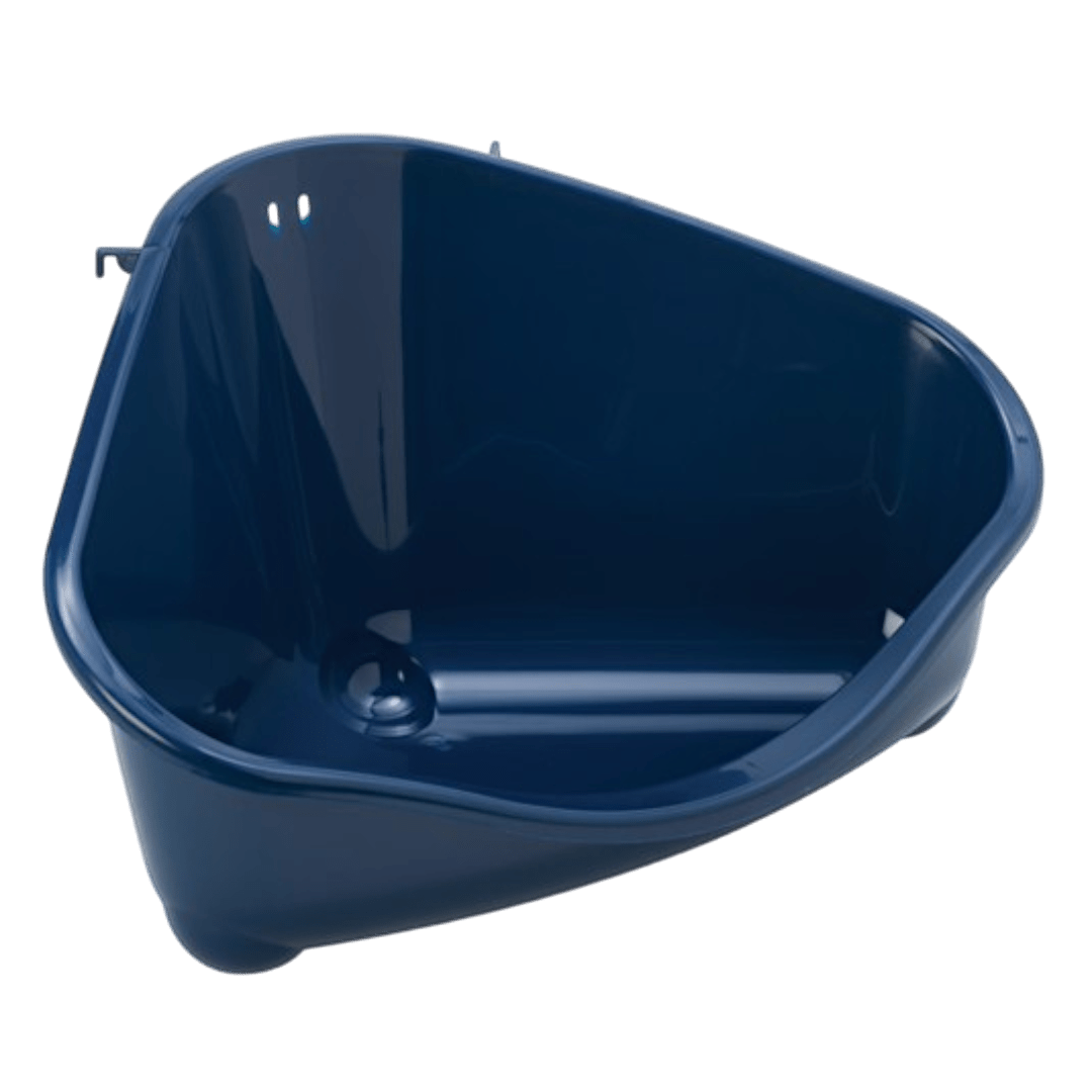 Moderna Blue Litter Pan