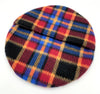 The Hay Experts Cosy Cover Tartan style