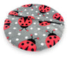 The Hay Experts Cosy Cover Ladybird style