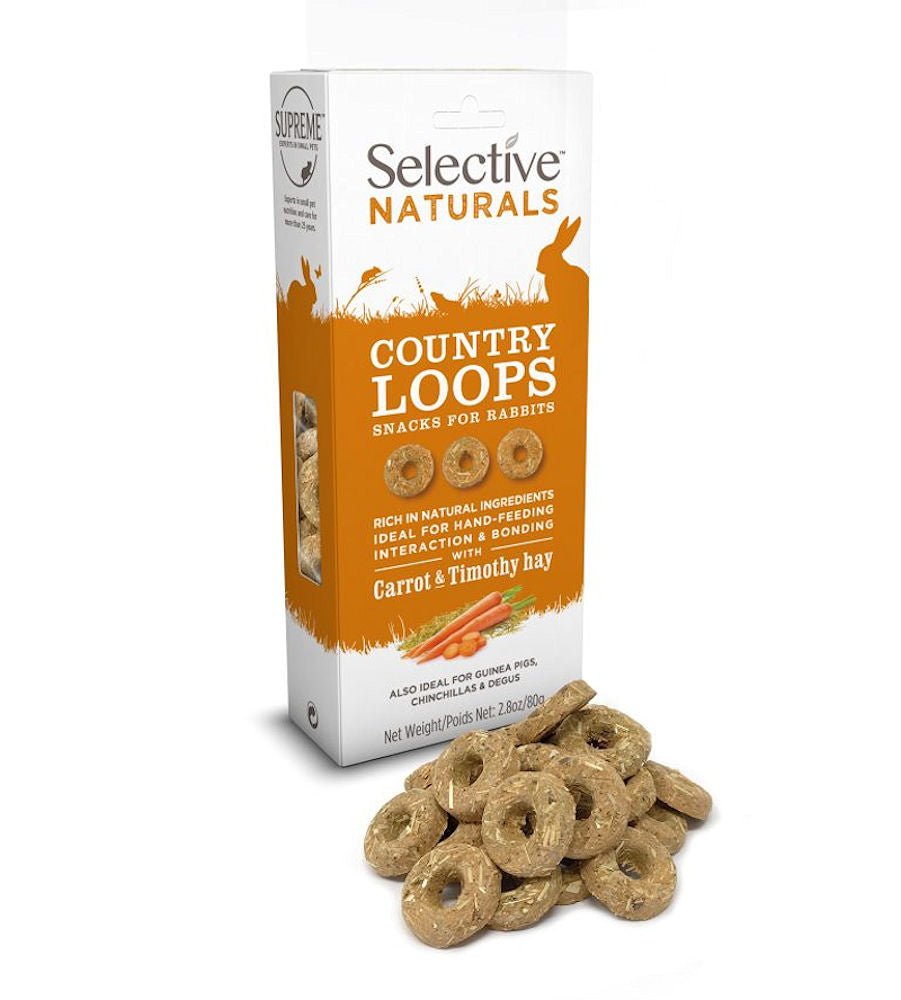 Country Loops