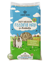 Burgess Country Values Tasty Meadow Feeding Hay for Rabbits
