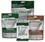 Critical Care: Assisted Feeding Formula