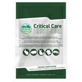 Critical Care: Assisted Feeding Formula