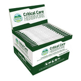Critical Care: Assisted Feeding Formula