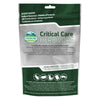 Critical Care: Assisted Feeding Formula