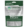 Critical Care: Assisted Feeding Formula