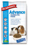 Advance Guinea Pig Food
