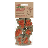 Dandelion 'n' Carrot Christmas Trees