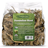 Dandelion Root