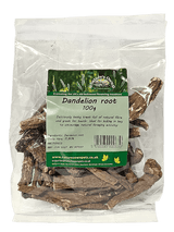Natures Own Pet Dandelion Root for Rabbits, Guinea Pigs & Others. Great for gnawing!