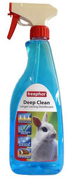 Deep Clean Disinfectant Trigger Spray